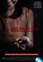Susurros mortales 2