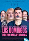 Los Domingos mueren más personas