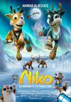 Niko. La aventura de las narices frías