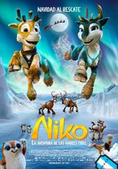 Niko. La aventura de las narices frías