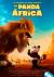 Un panda en Africa