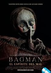 Bagman - El espíritu del mal