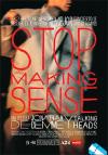 Stop making sense