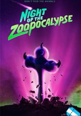 Night of the Zoopocalypse