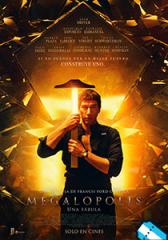 Megalópolis - Una fábula