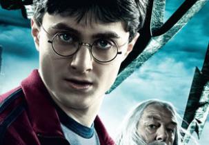 Harry Potter record en su apertura