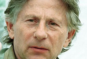 Detuvieron a Roman Polanski