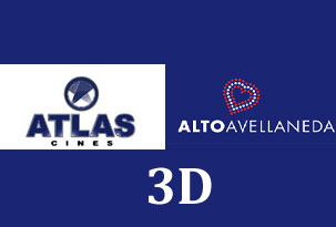 Llega el 3D a Avellaneda