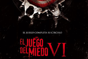 Se suspendió finalmente el estreno de SAW 6 en España