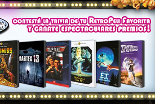 Sobre el Festival de Cine Retro