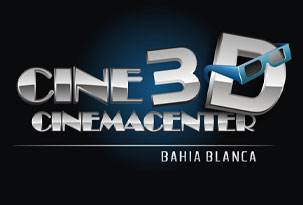 Cinemacenter anuncia su sala 3D para Bahía Blanca