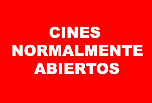 Todos los cines abiertos en el feriado del 8 de diciembre