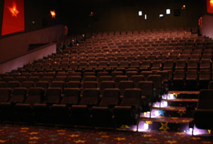 1.178 personas fueron a los cines el 24 de diciembre