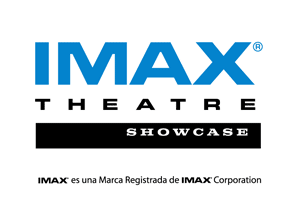 Comprar entradas en Imax Online