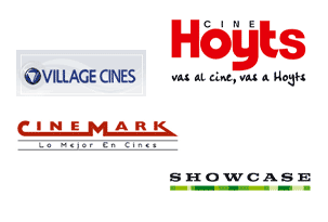 Novedades de la industria de cine en la Argentina