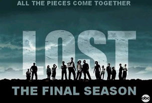 ¿El final de Lost en el cine?