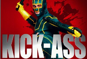 Avant premiere KICK-ASS