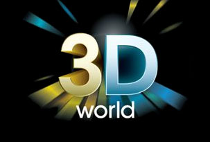 Primer partido de fútbol en 3D en un cine argentino