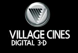 Village inaugura los 3D de Rosario