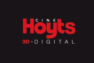 Hoyts confirma 3 proyectores digitales en camino