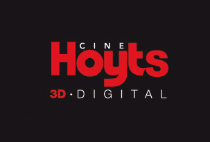 Doble sala 3D también en todos los Hoyts