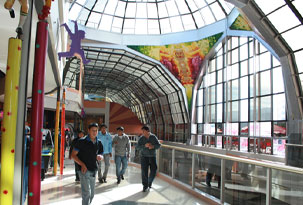 Hoyts no operará el complejo de Jujuy