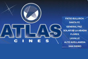 ¿Que pasa con Atlas Cines?