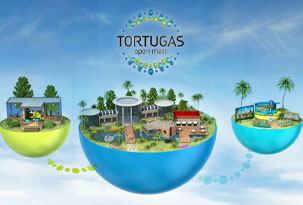 El shopping de Tortuguitas abriría el 29 de octubre
