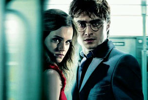 Cinemark y Village largaron con Potter