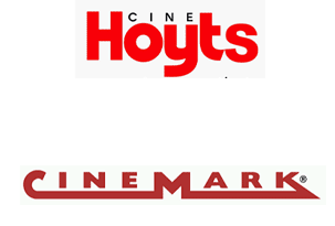 Cinemark y Hoyts reacomodaron la configuración de dos complejos