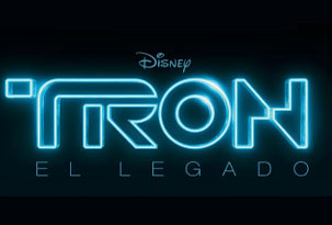 Vení a ver escenas exclusivas de Tron El Legado