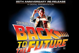 Volver al futuro será re estrenada por Cinesargentinos.com