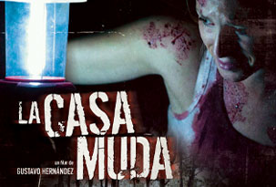 Avant premiere LA CASA MUDA