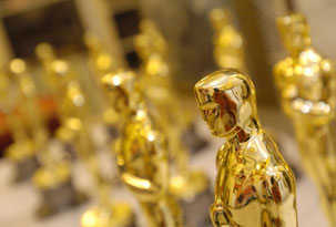 Los nominados al Oscar 2011