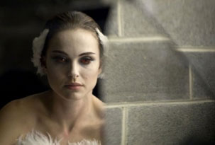 Oscar 2011: Mejor actriz Natalie Portman