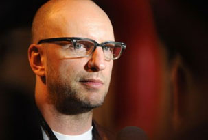 Steven Soderbergh anuncia su retiro del cine