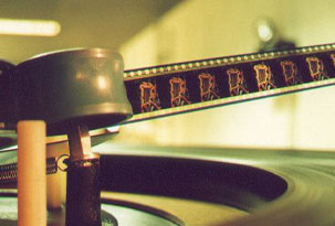 Diciembre 2012: ¿el fin del rollo de 35mm?