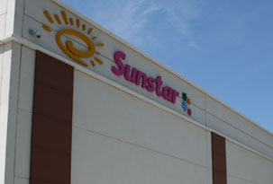 Sunstar inaugura su sala 3D de Córdoba