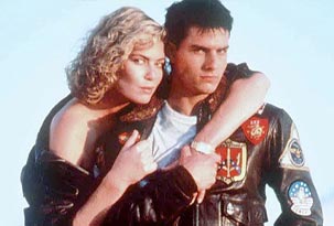 Top Gun será un nuevo re estreno de cinesargentinos.com