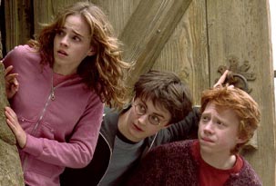 Las salas confirmadas para la maratón de Harry Potter