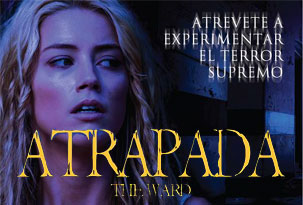 Avant premiere ATRAPADA