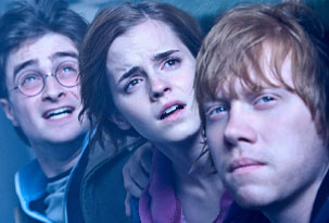 Cinemark no estrena Harry Potter en 3D en Latinoamérica