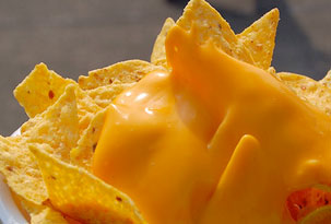 Cinemark certificó sus nachos con queso como aptos para celíacos