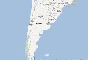Buenos Aires perdió participación en las ventas de todo el país