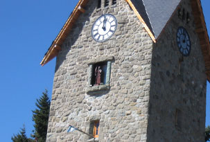 A fines de noviembre reabren los cines de Bariloche