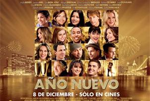 Avant premiere AÑO NUEVO en La Plata