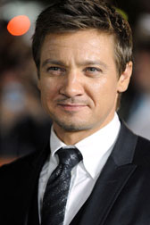 Renner, Jeremy