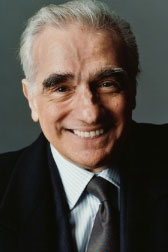 Scorsese, Martin 