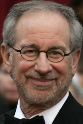 Spielberg, Steven