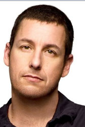 Sandler, Adam 